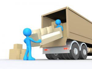 Interstate Removalists Lidcombe