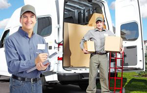 packing services Smithfield