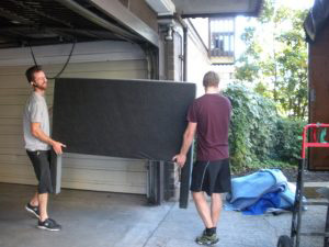 Furniture removalists Guildford