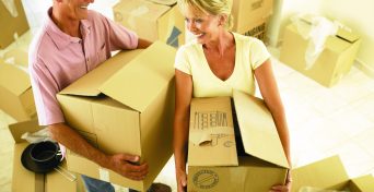 Award Winning Removal Services in Rosehill