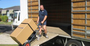 Award Winning Removal Services Guildford